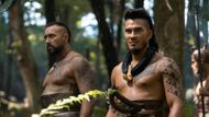 Moment from Chief of War | Image via Apple TV+